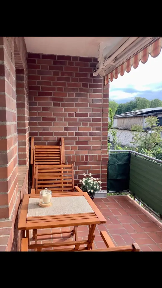2 Zimmer Wohnung mit 73 m² in Nettetal – Bild 8