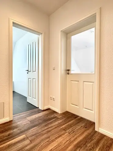 2 Zimmer Wohnung mit 56 m² in Chemnitz – Bild 5