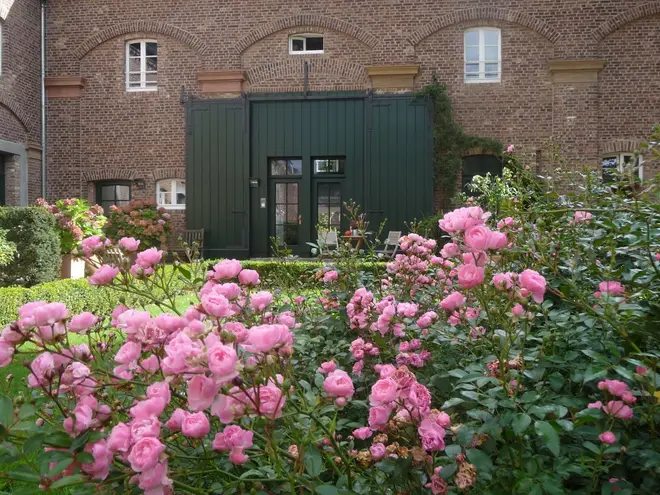 5 Zimmer Haus mit 144 m² in Bergheim – Bild 4