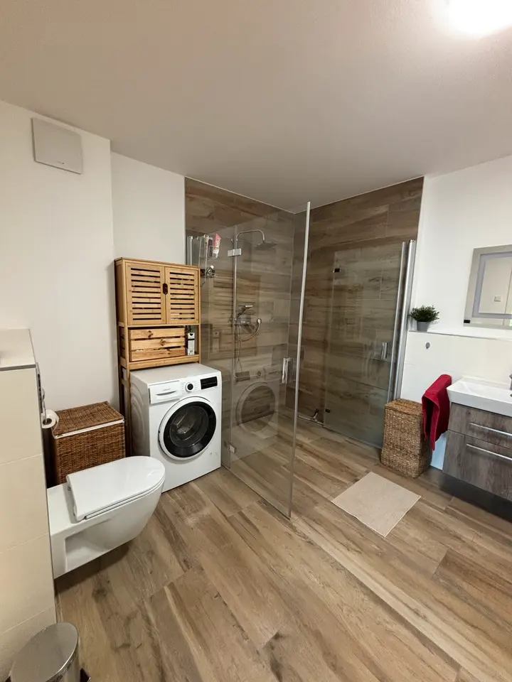 2 Zimmer Wohnung mit 58 m² in Mainz – Bild 7