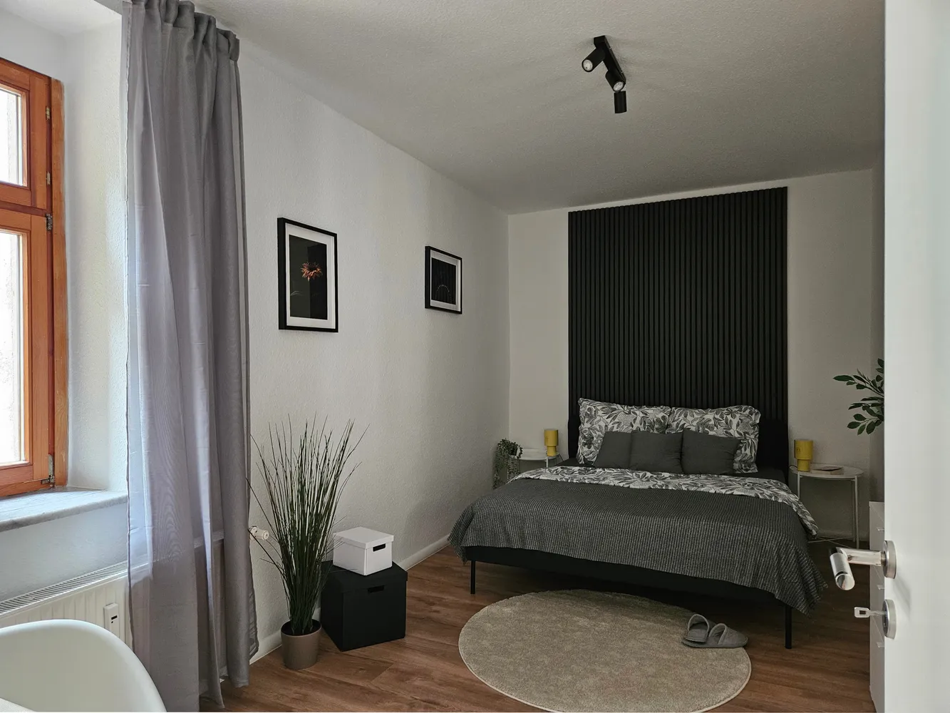 2 Zimmer Wohnung mit 49 m² in Magdeburg – Bild 12