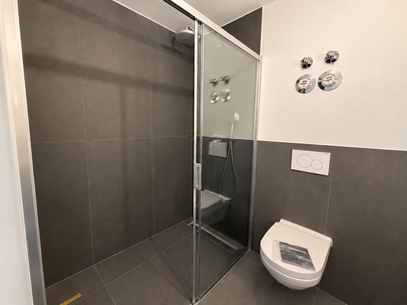 3 room apartment with 55 m² in Berlin – Photo 5