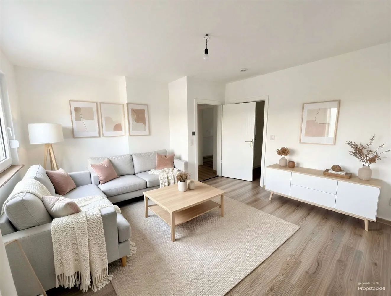 2 Zimmer Wohnung mit 48 m² in Gelsenkirchen – Bild 8