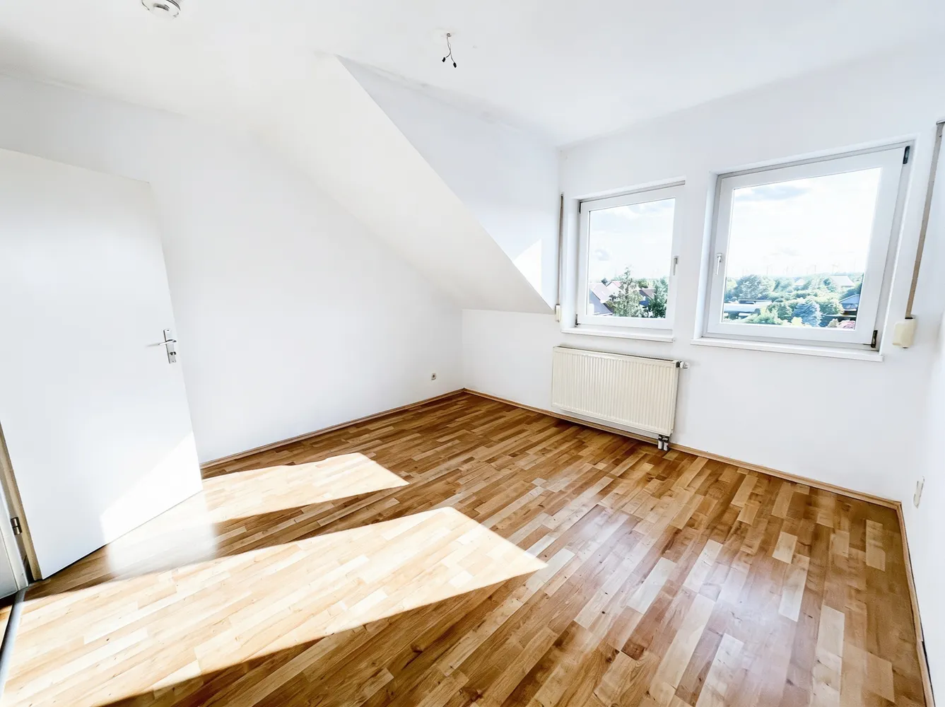 2 Zimmer Wohnung mit 52 m² in Bitterfeld-Wolfen – Bild 8