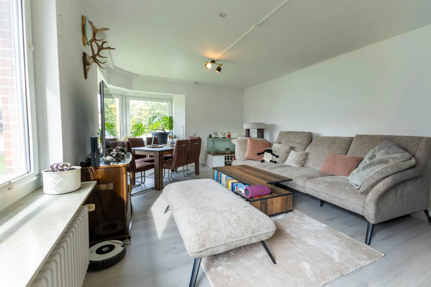 3 Zimmer Wohnung mit 80 m² in Heide – Bild 8
