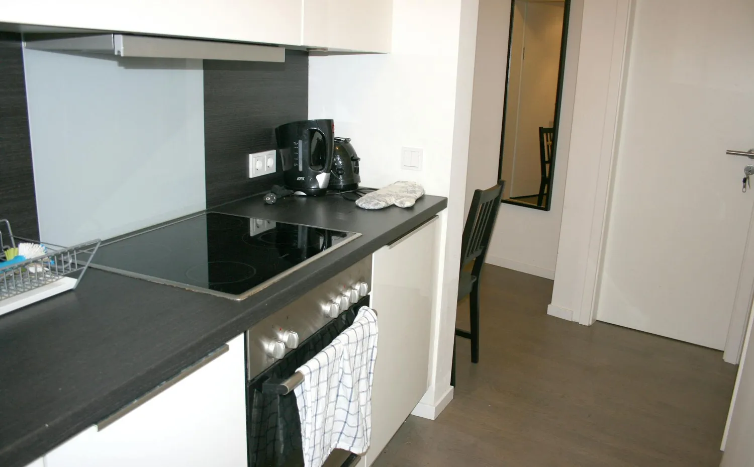 Shared room with 12 m² in Berlin – Photo 8