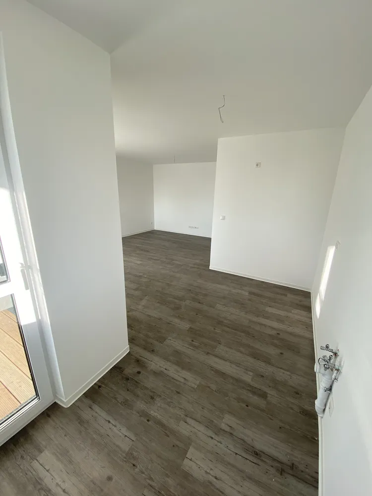 4 Zimmer Wohnung mit 102 m² in Rostock – Bild 7