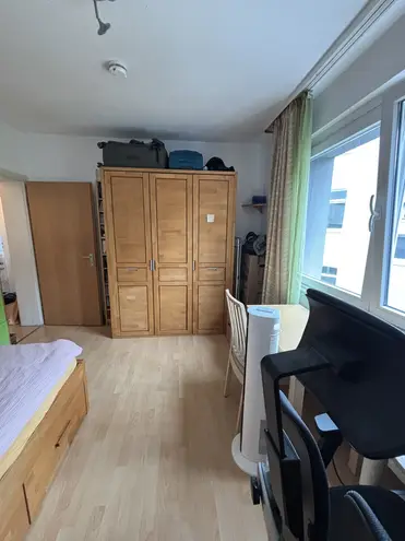 2 Zimmer Wohnung mit 35 m² in Köln – Bild 5