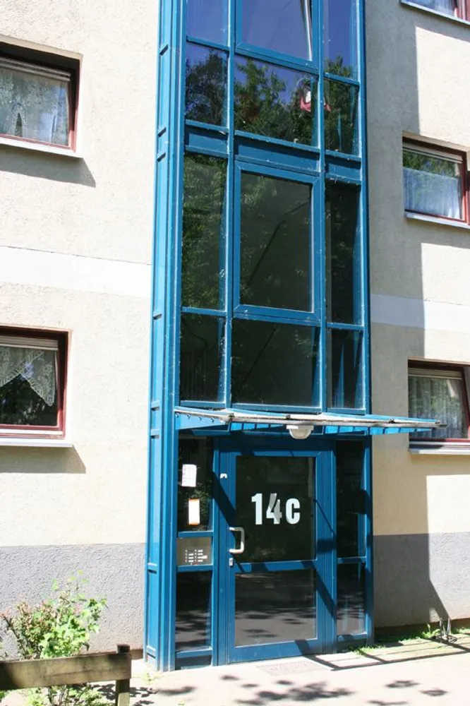 3 Zimmer Wohnung mit 64 m² in Hamburg – Bild 2