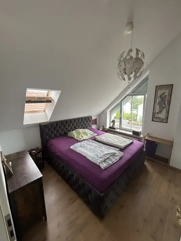 2 Zimmer Wohnung mit 56 m² in München – Bild 5