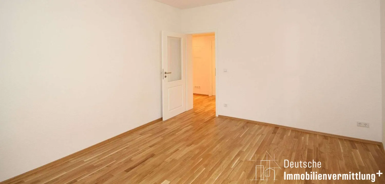 1 Zimmer Wohnung mit 34 m² in Leipzig – Bild 5