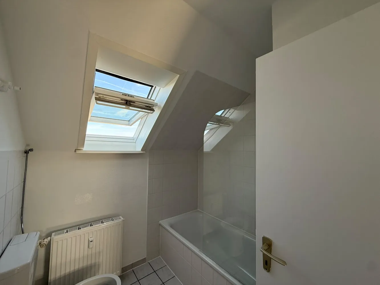2 Zimmer Wohnung mit 57 m² in Braunschweig – Bild 7