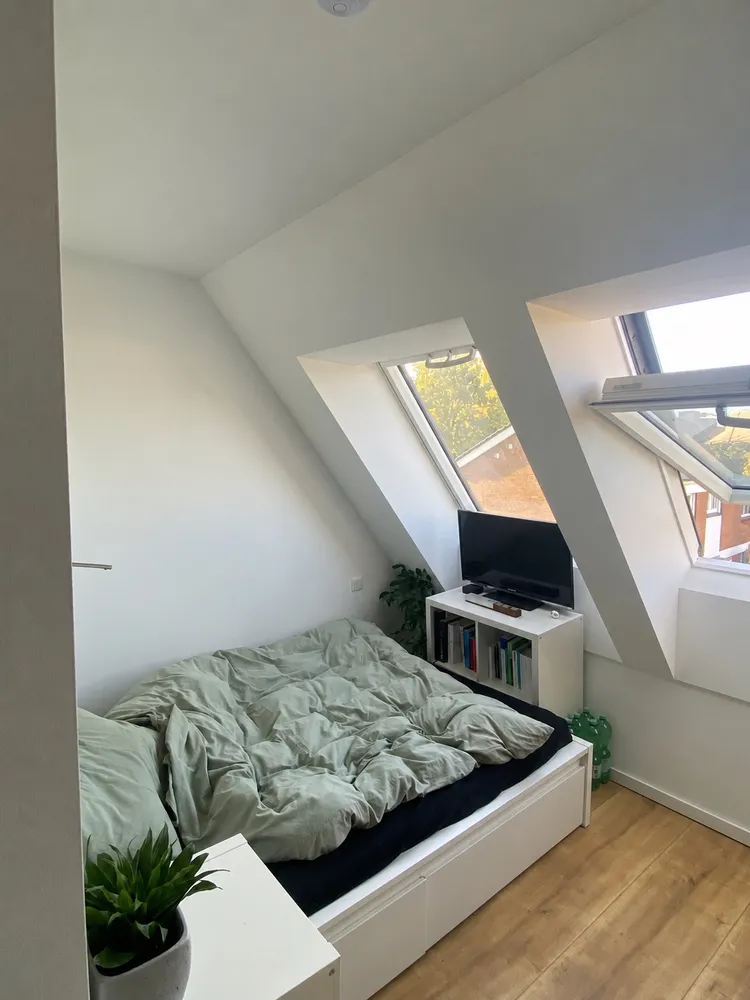 2 Zimmer Wohnung mit 47 m² in Münster – Bild 11