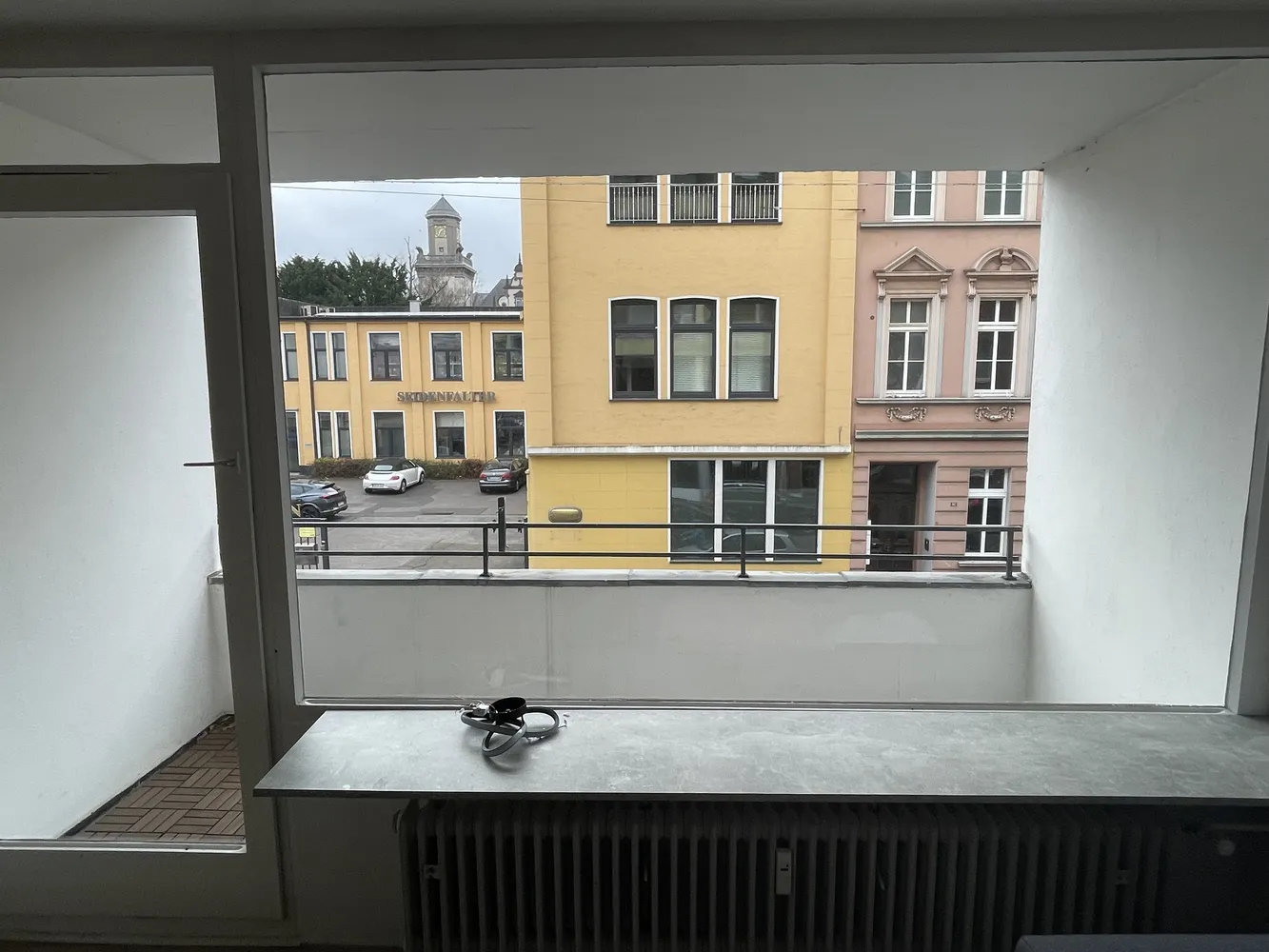 2 Zimmer Wohnung mit 52 m² in Krefeld – Bild 11