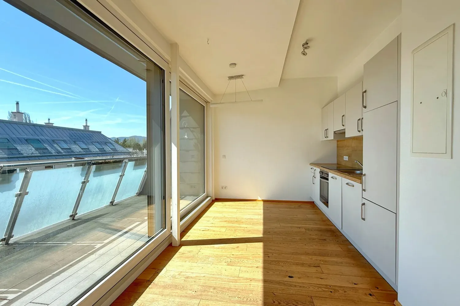 2 Zimmer Wohnung mit 51 m² in Nürnberg – Bild 5