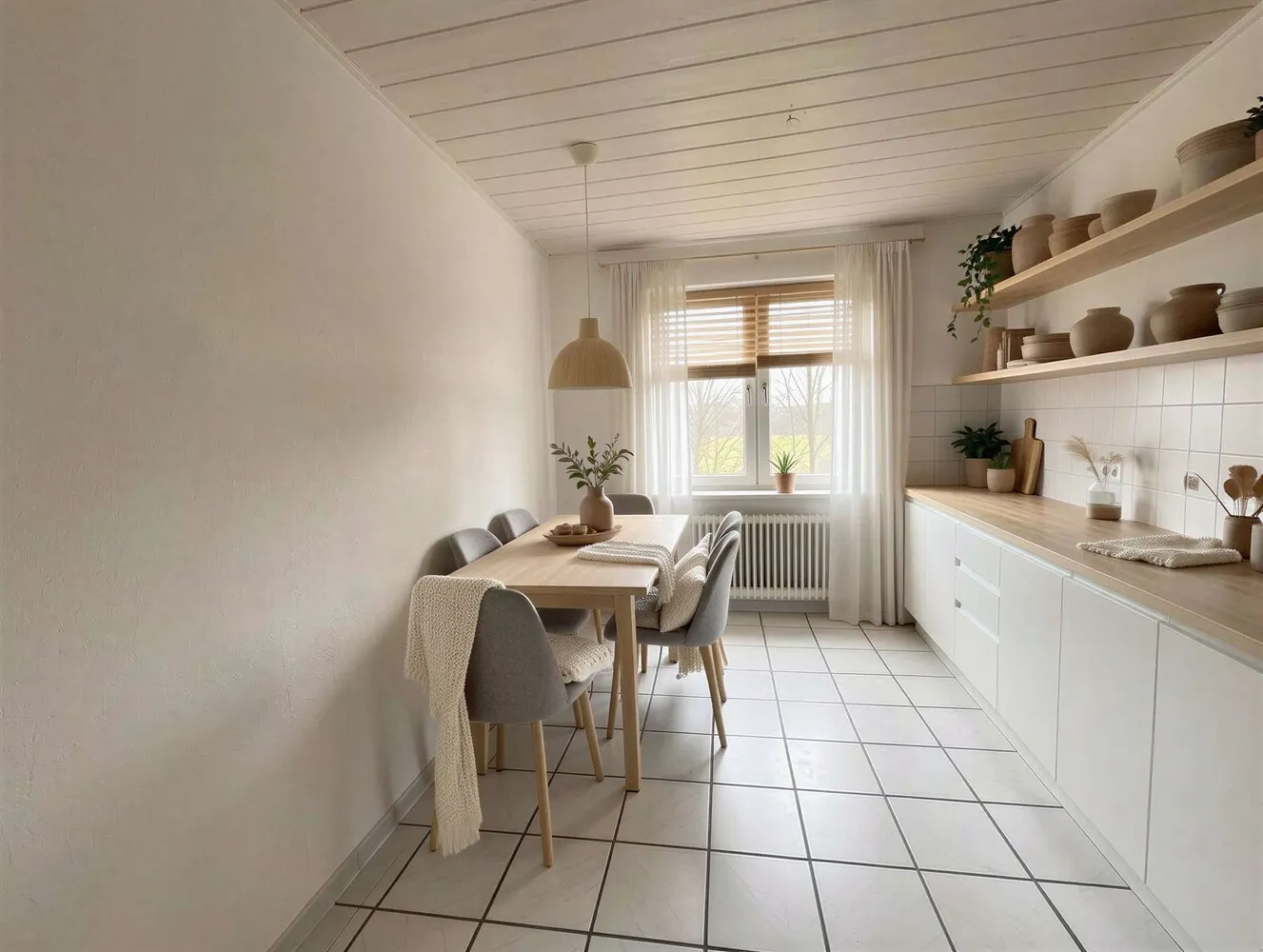 3 Zimmer Wohnung mit 77 m² in Lünen – Bild 7
