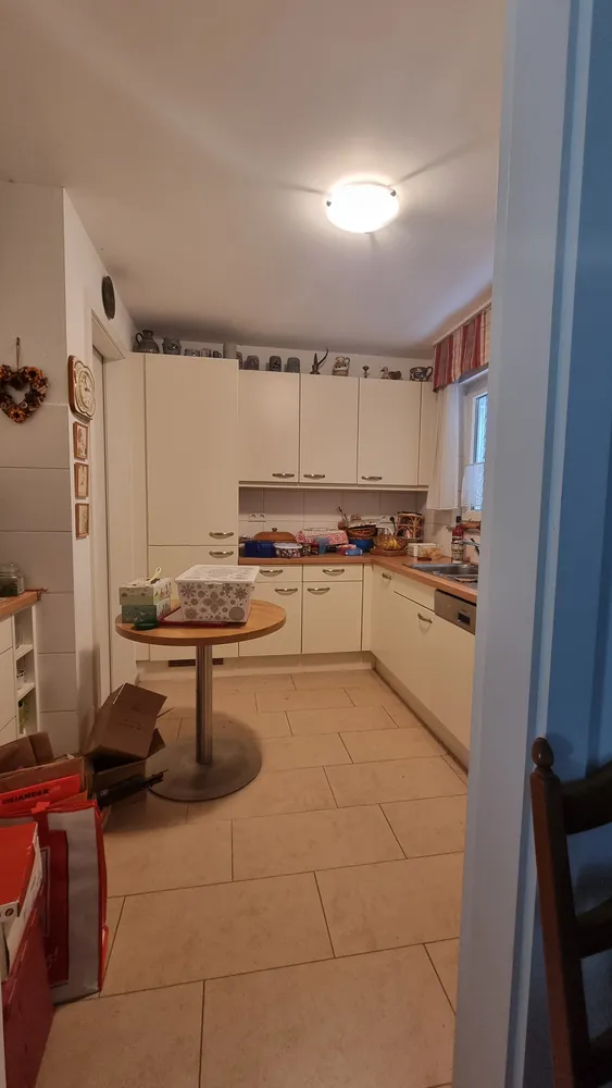 4 Zimmer Wohnung mit 109 m² in Metzingen – Bild 4