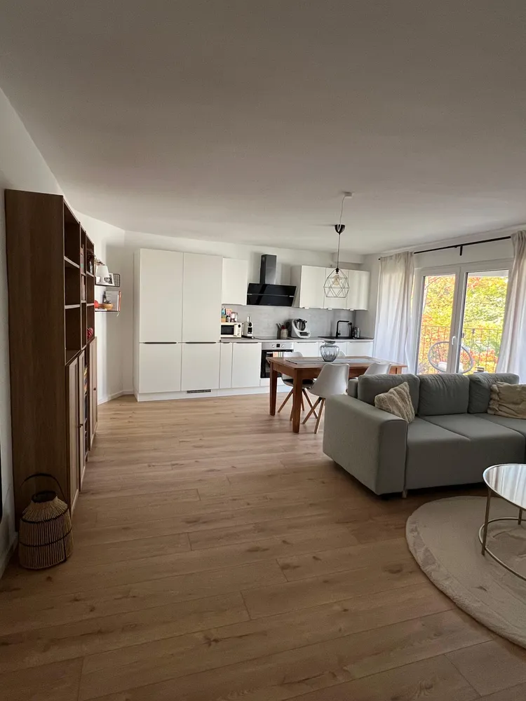 2 Zimmer Wohnung mit 58 m² in Paderborn – Bild 7