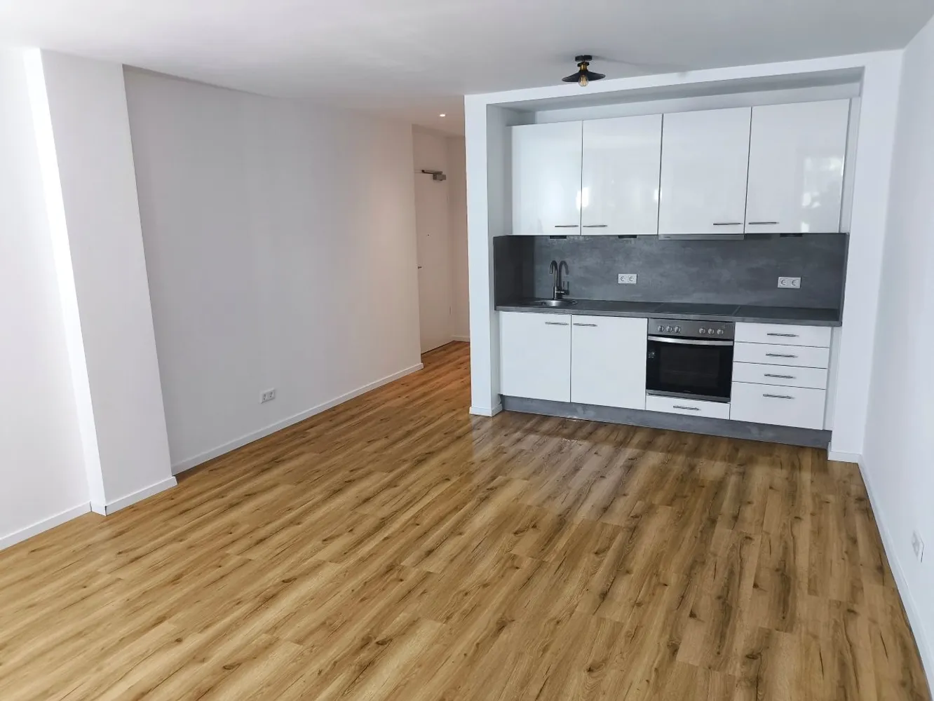 1 room apartment with 46 m² in Cologne – Photo 7