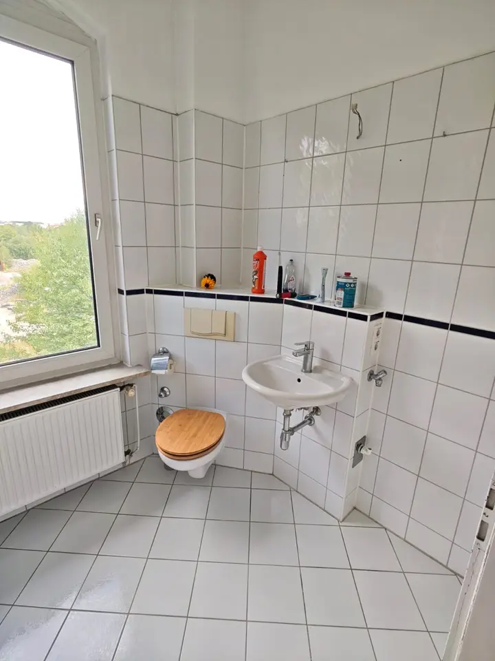 3 Zimmer Wohnung mit 55 m² in Braunschweig – Bild 6