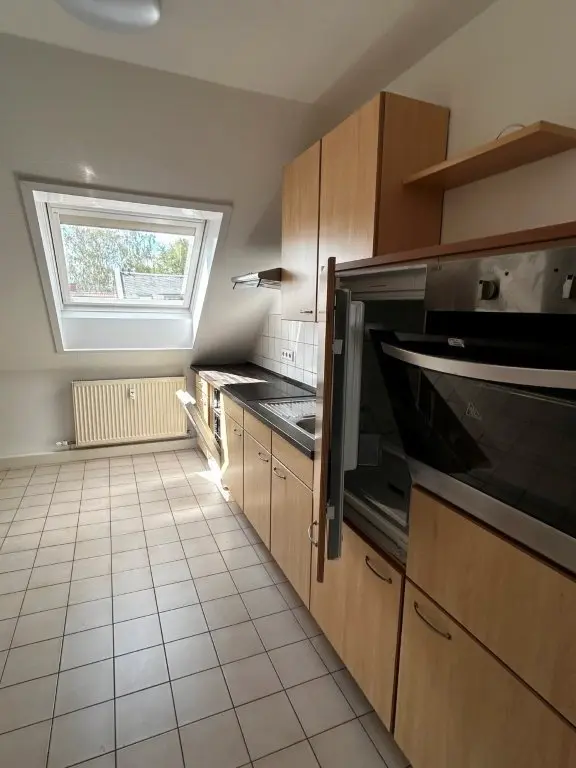 2 Zimmer Wohnung mit 56 m² in Zwickau – Bild 3