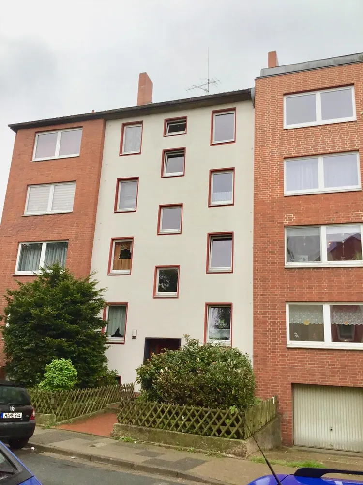 2 Zimmer Wohnung mit 55 m² in Hannover – Bild 7