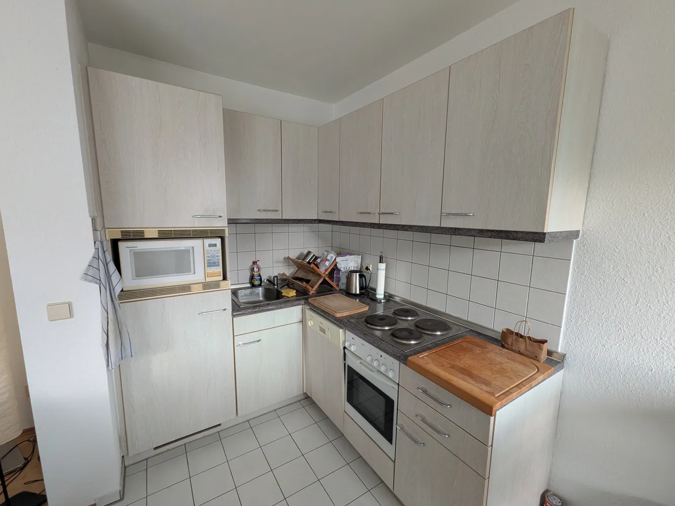 2 Zimmer Wohnung mit 52 m² in Ludwigsburg – Bild 3