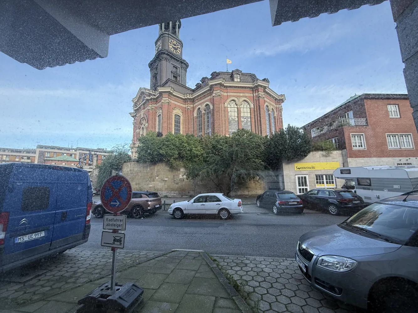 2 Zimmer Wohnung mit 39 m² in Hamburg – Bild 8
