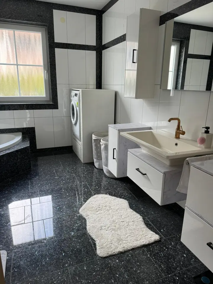 5 Zimmer Wohnung mit 136 m² in Donauwörth – Bild 8