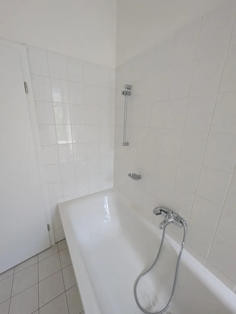 2 room apartment with 49 m² in Zeitz – Photo 6