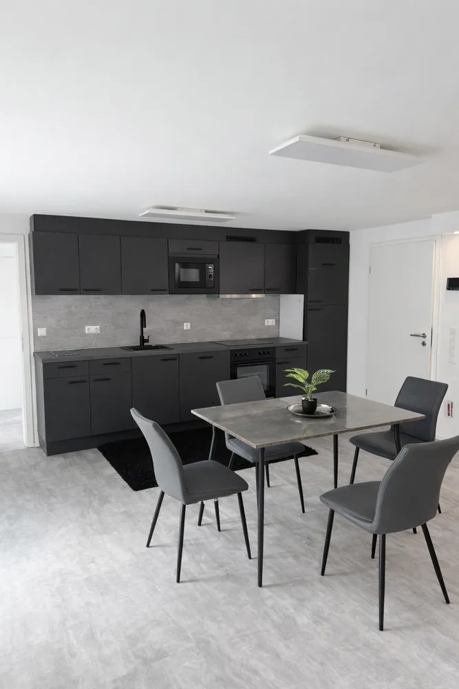 2 room apartment with 78 m² in Singen – Photo 9
