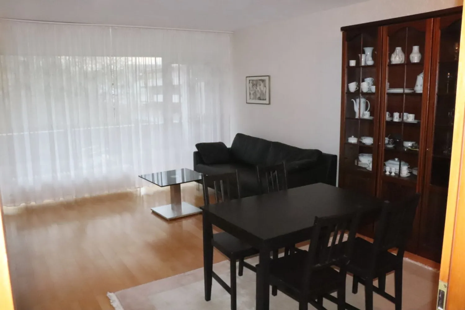 2 Zimmer Wohnung mit 65 m² in Bonn – Bild 1