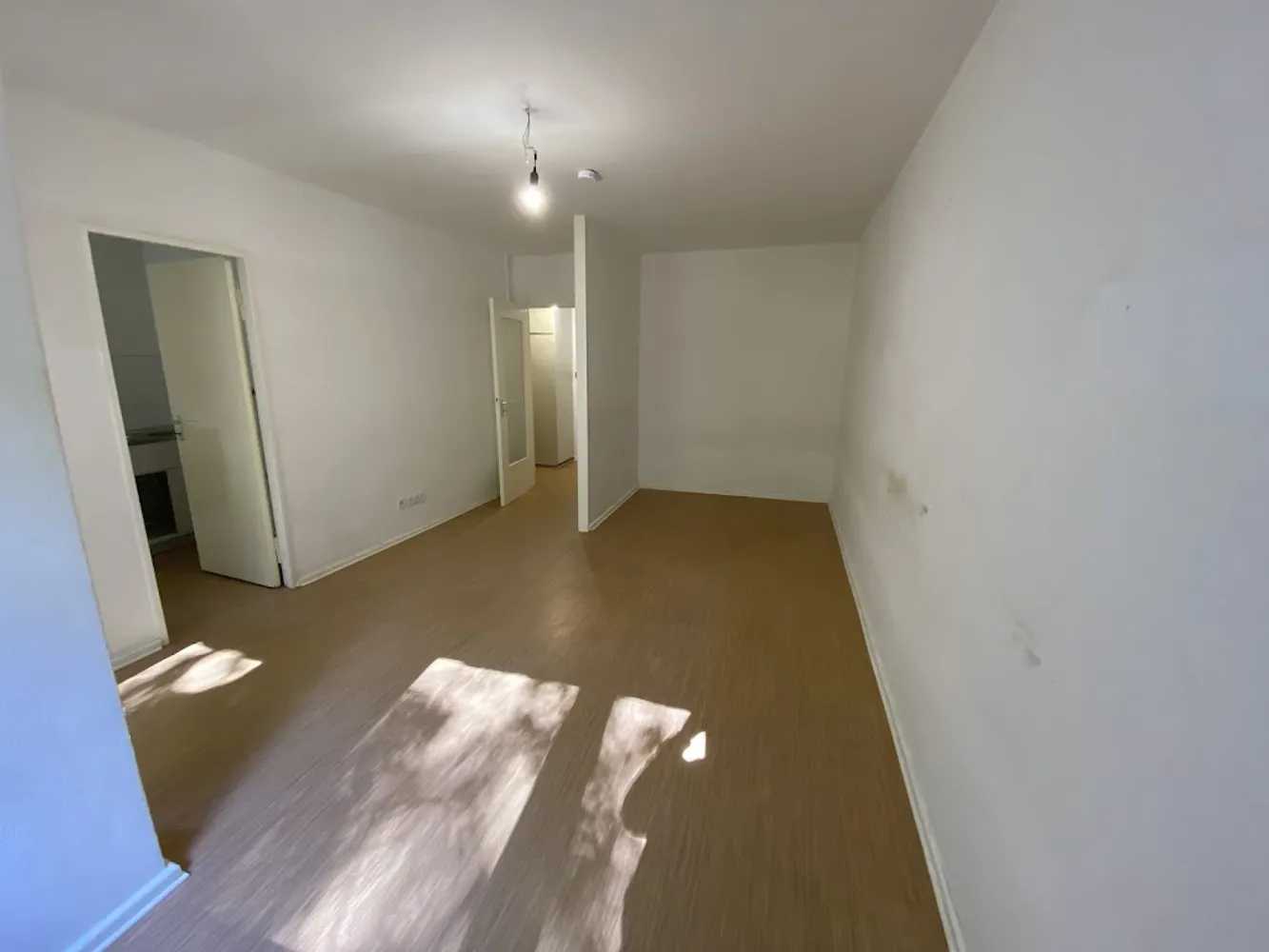 1 Zimmer Wohnung mit 33 m² in Berlin – Bild 8