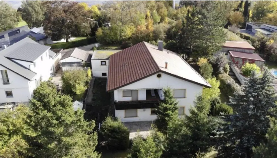 9 Zimmer Haus mit 250 m² in Schwäbisch Gmünd – Bild 4