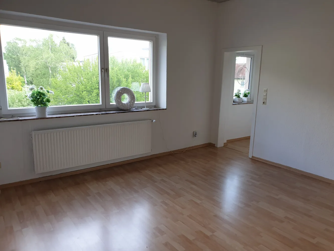 4 Zimmer Wohnung mit 71 m² in Dortmund – Bild 8