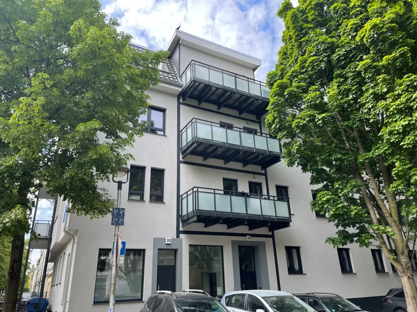 3 room apartment with 91 m² in Magdeburg – Photo 5