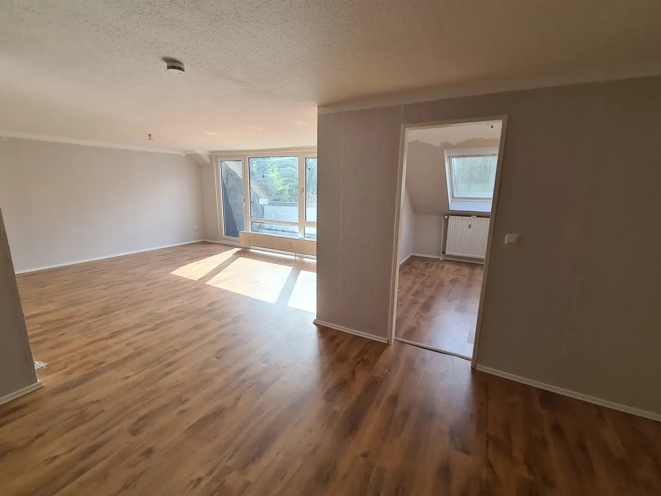 4 Zimmer Wohnung mit 78 m² in Gelsenkirchen – Bild 9