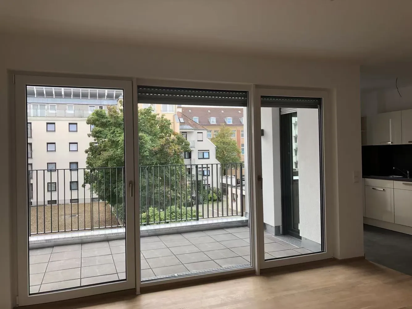 3 Zimmer Wohnung mit 76 m² in Nürnberg – Bild 5