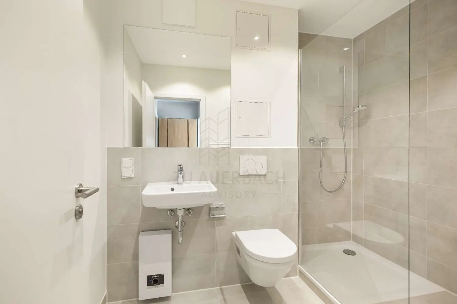 1 Zimmer Wohnung mit 41 m² in Leipzig – Bild 4