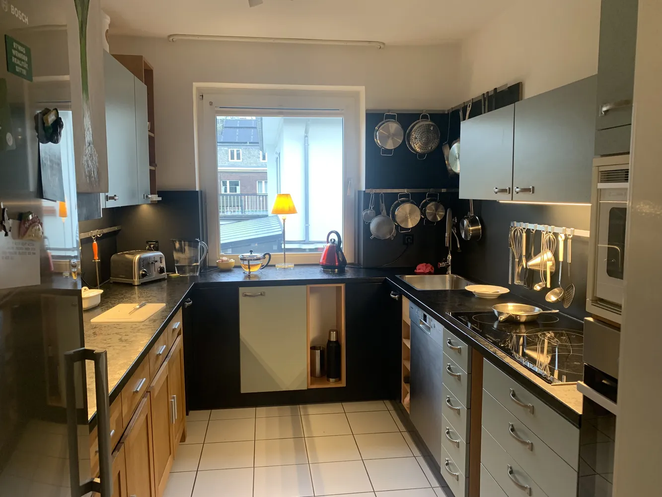 2 room apartment with 84 m² in Gelsenkirchen – Photo 8