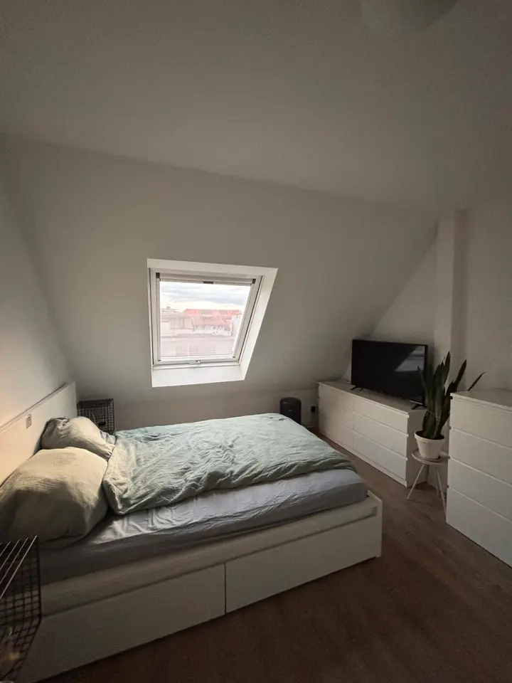 3 Zimmer Wohnung mit 65 m² in Stuttgart – Bild 1