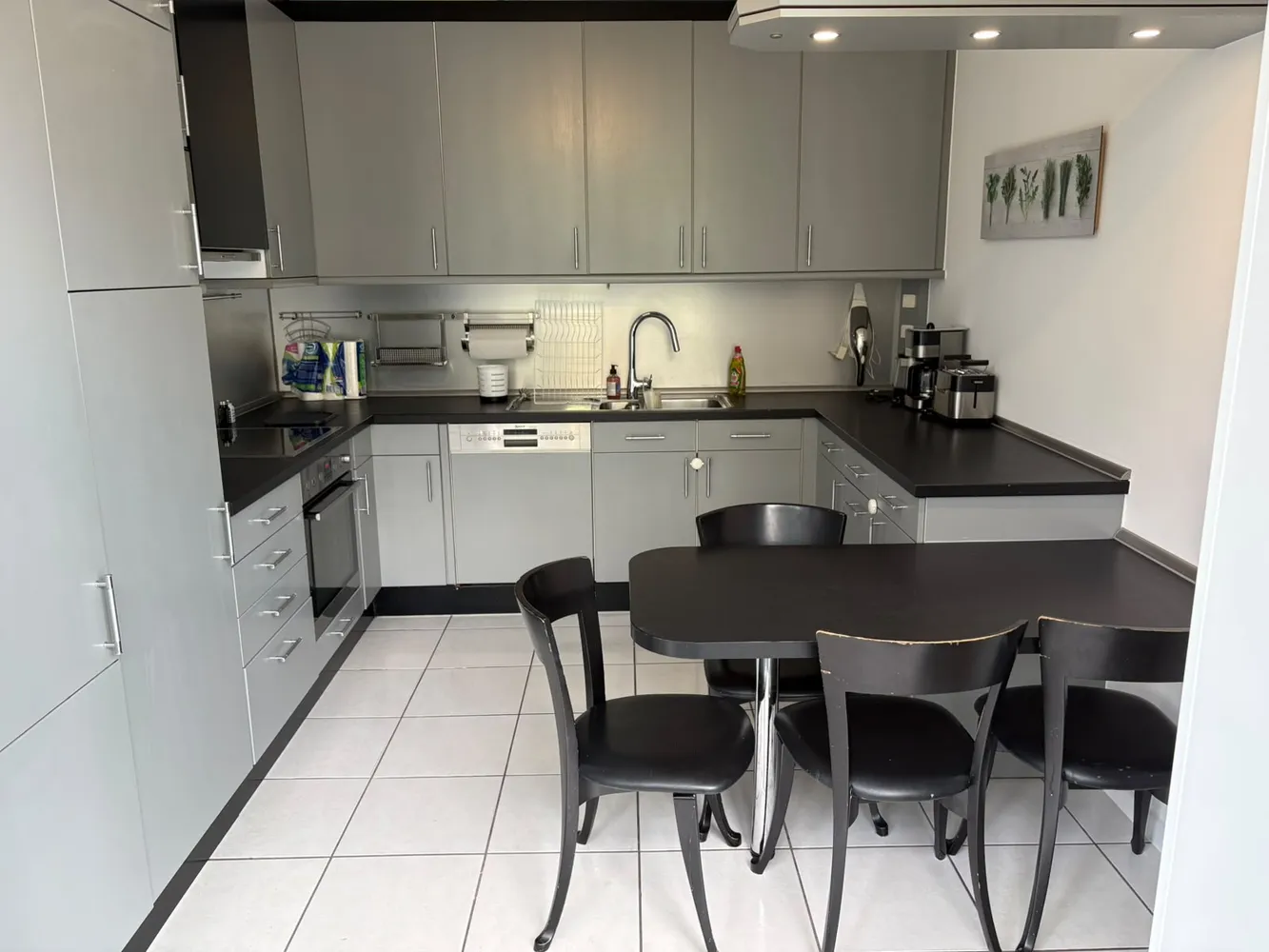 4 Zimmer Wohnung mit 178 m² in Düsseldorf – Bild 7