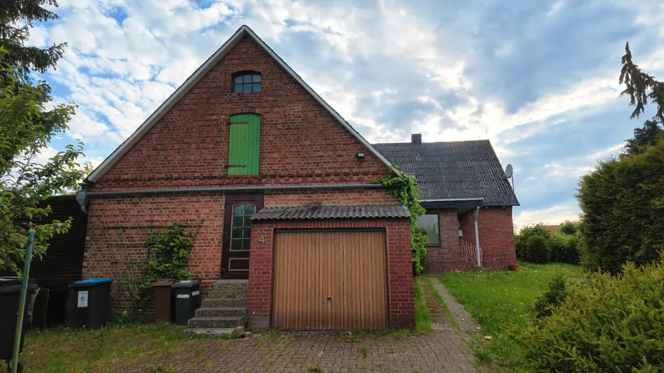 6 Zimmer Haus mit 182 m² in Stade – Bild 3