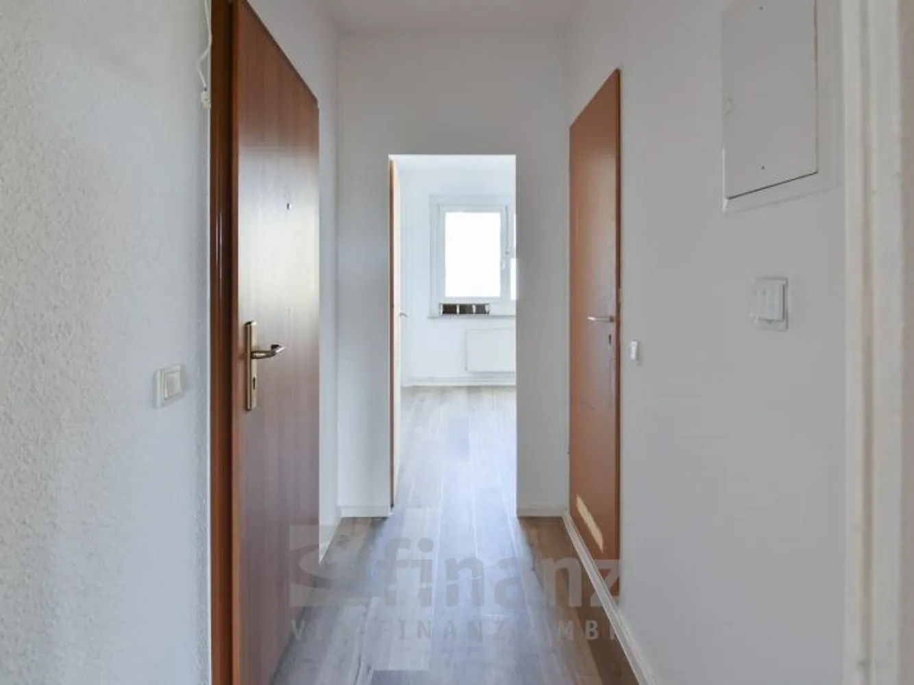 3 Zimmer Wohnung mit 57 m² in Chemnitz – Bild 11