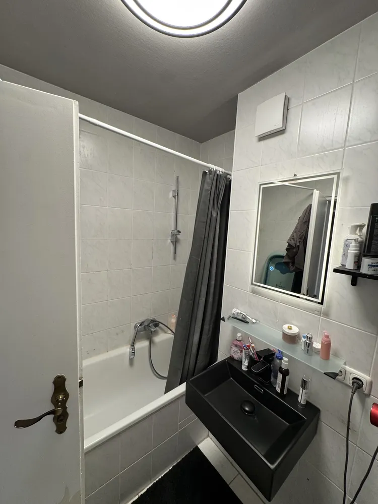 3 room apartment with 77 m² in Munich – Photo 8