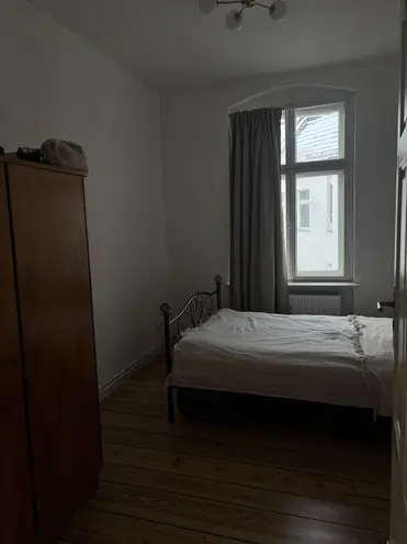 2 Zimmer Wohnung mit 49 m² in Berlin – Bild 2