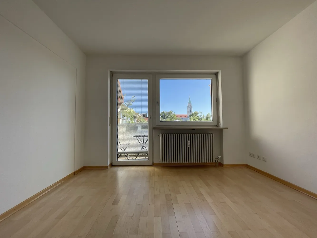 1 Zimmer Wohnung mit 45 m² in München – Bild 11