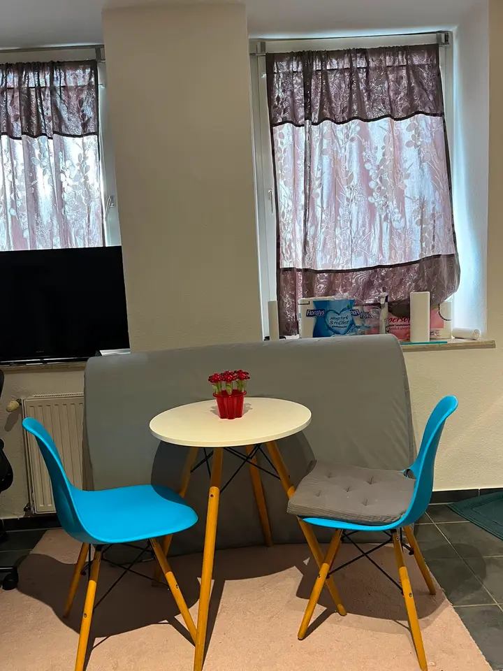 WG-Zimmer mit 30 m² in Aachen – Bild 1