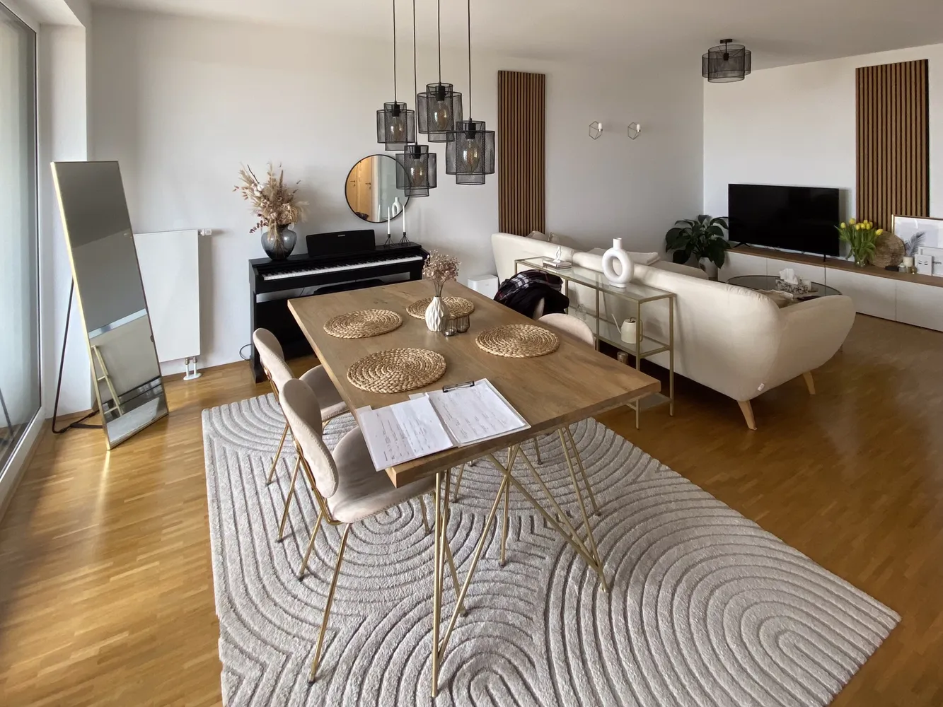 3 Zimmer Wohnung mit 87 m² in Heidelberg – Bild 8