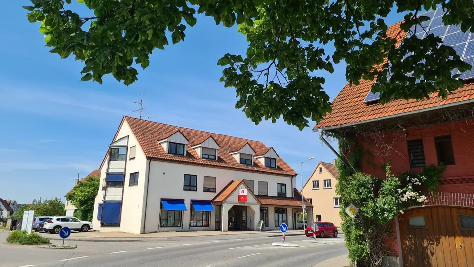 4 Zimmer Wohnung mit 120 m² in Biberach an der Riß – Bild 2